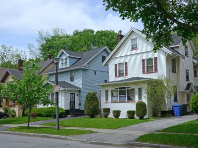 Cost of Siding in Millstone Township, NJ